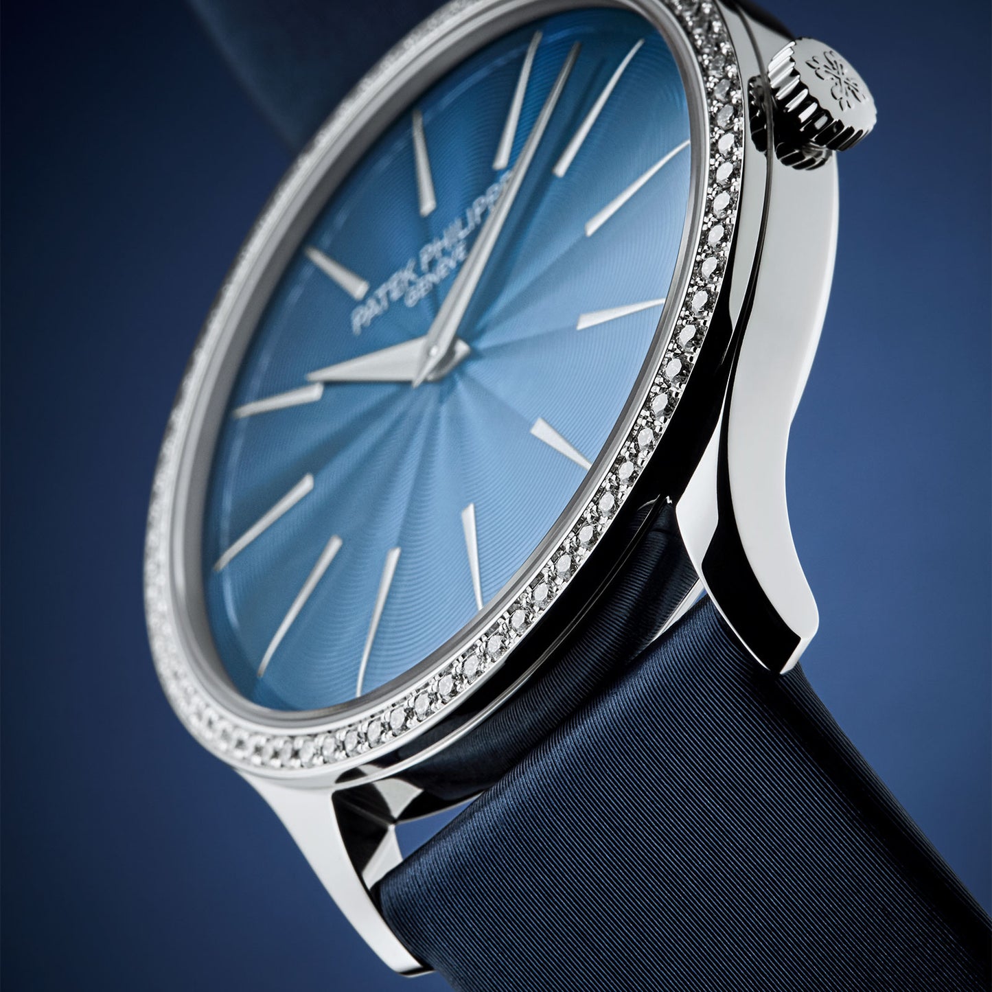 Calatrava 4997/200G-001 simple Pursuit