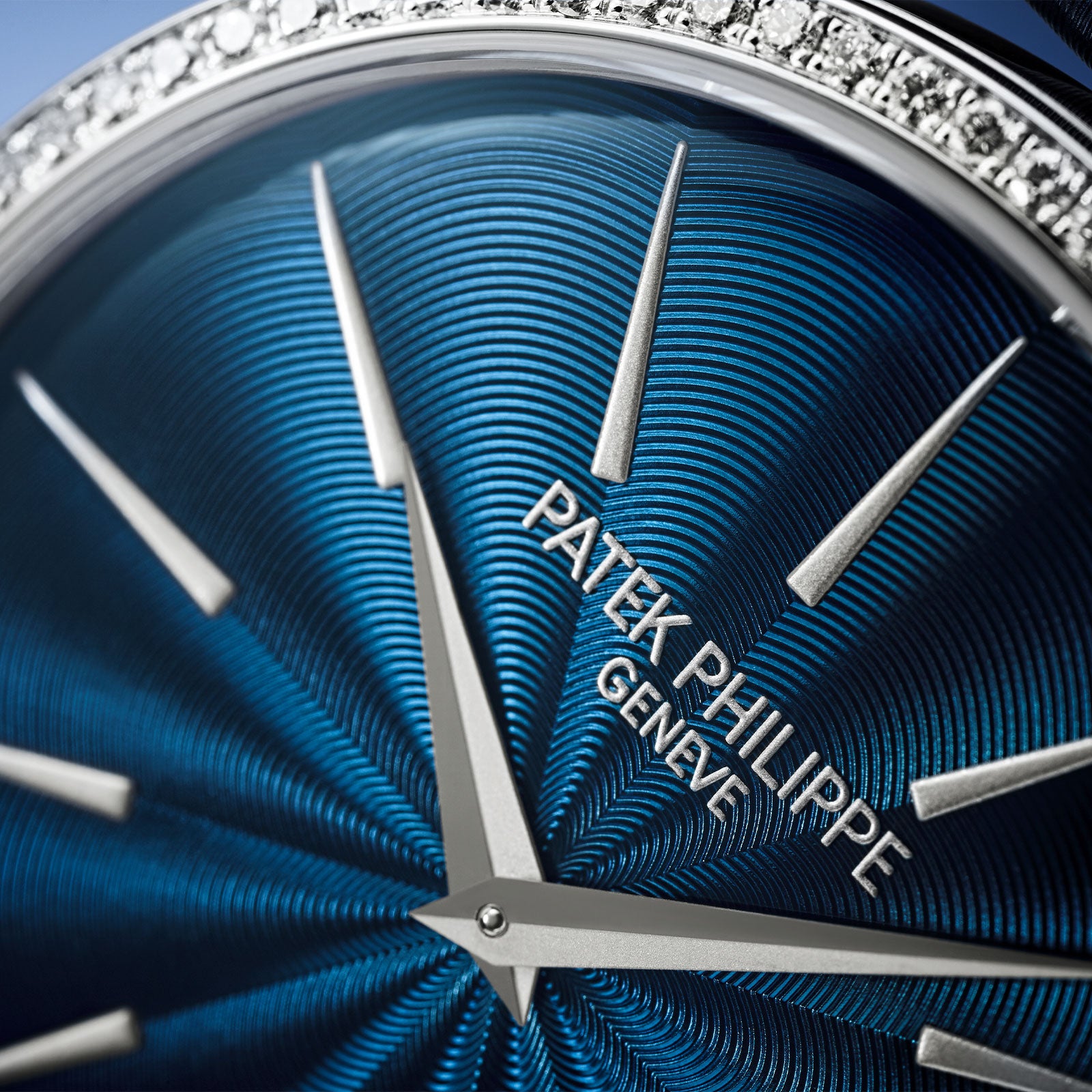 Calatrava 4997/200G-001 simple Pursuit