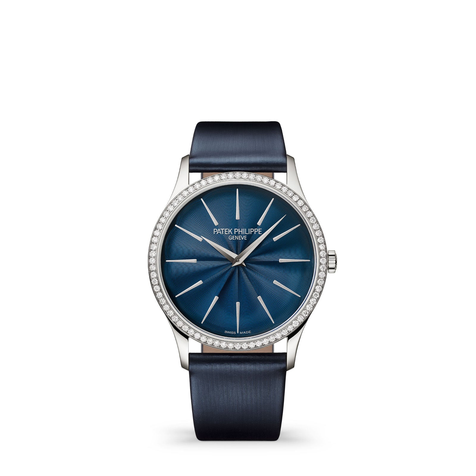 Calatrava 4997/200G-001 simple Pursuit