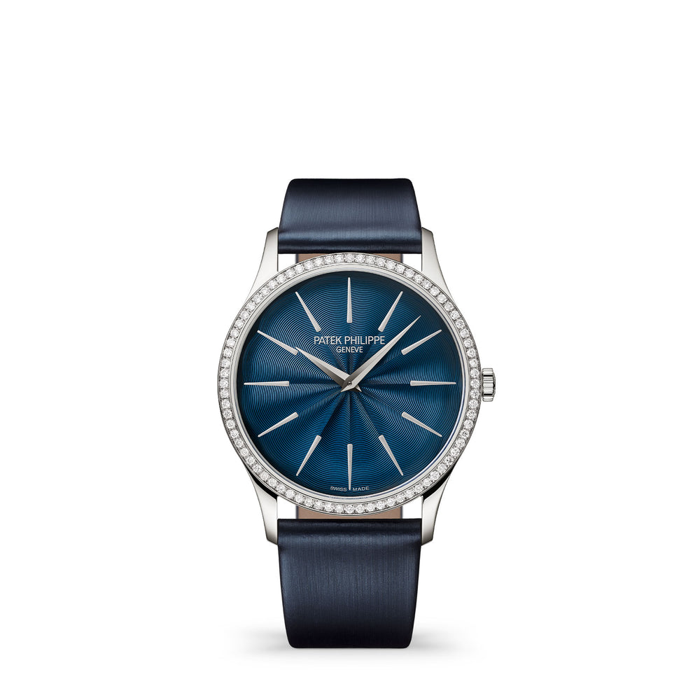 Calatrava 4997/200G-001 simple Pursuit