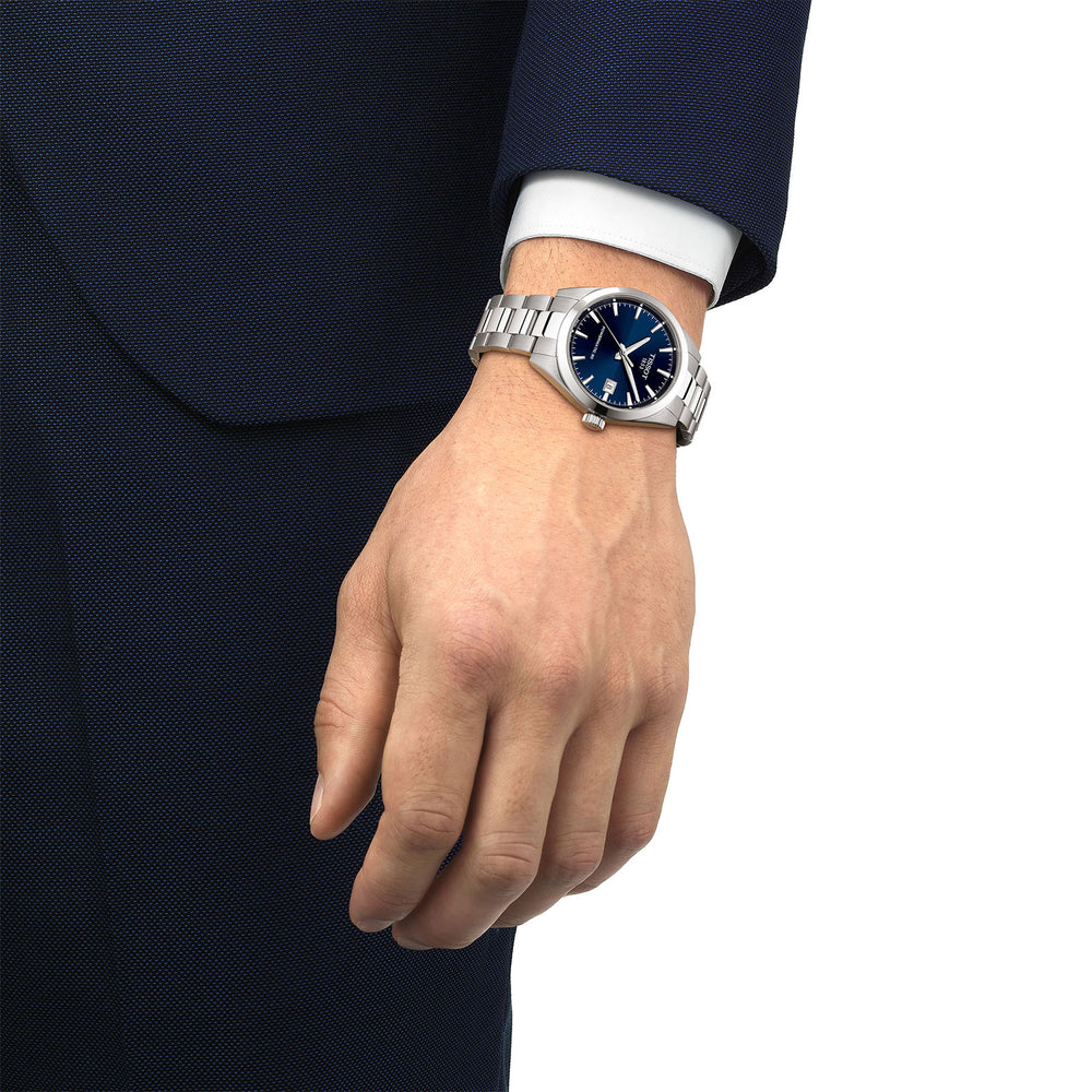 Gentleman Automatic 38mm simple Pursuit