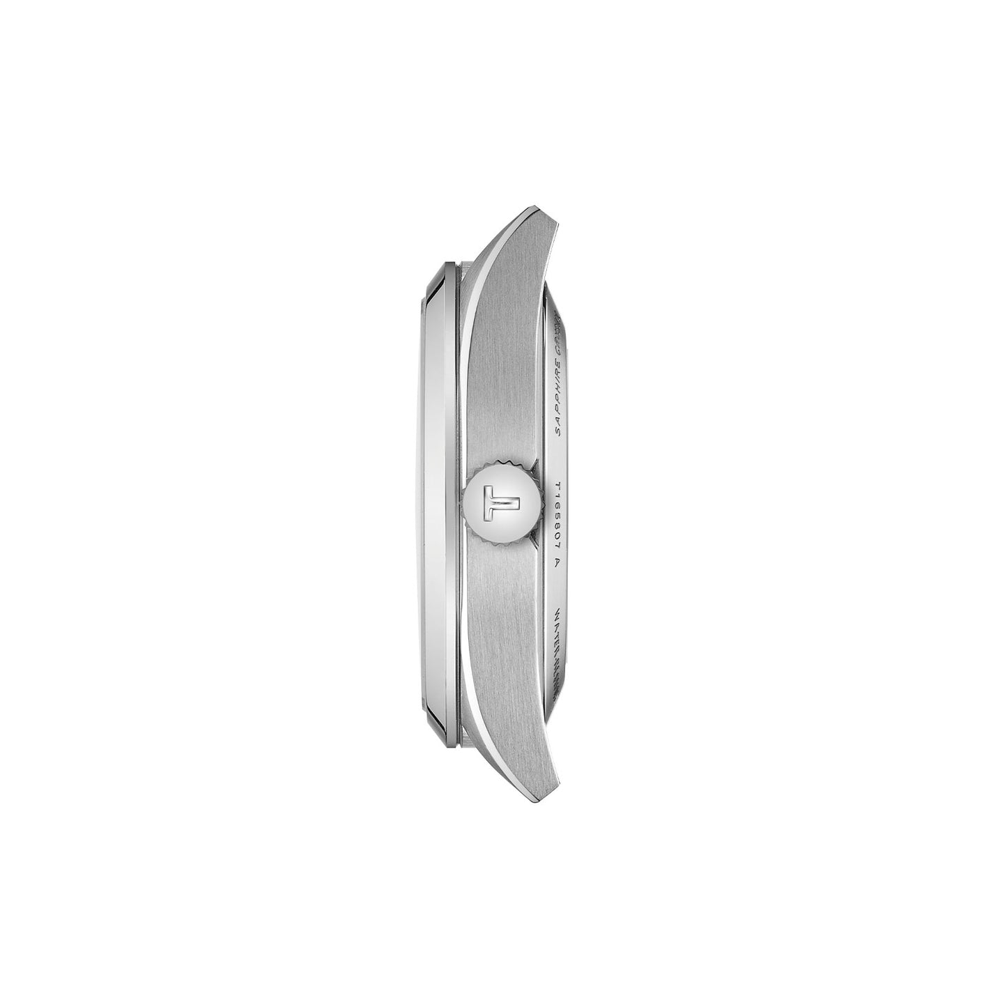 Gentleman Automatic 38mm simple Pursuit