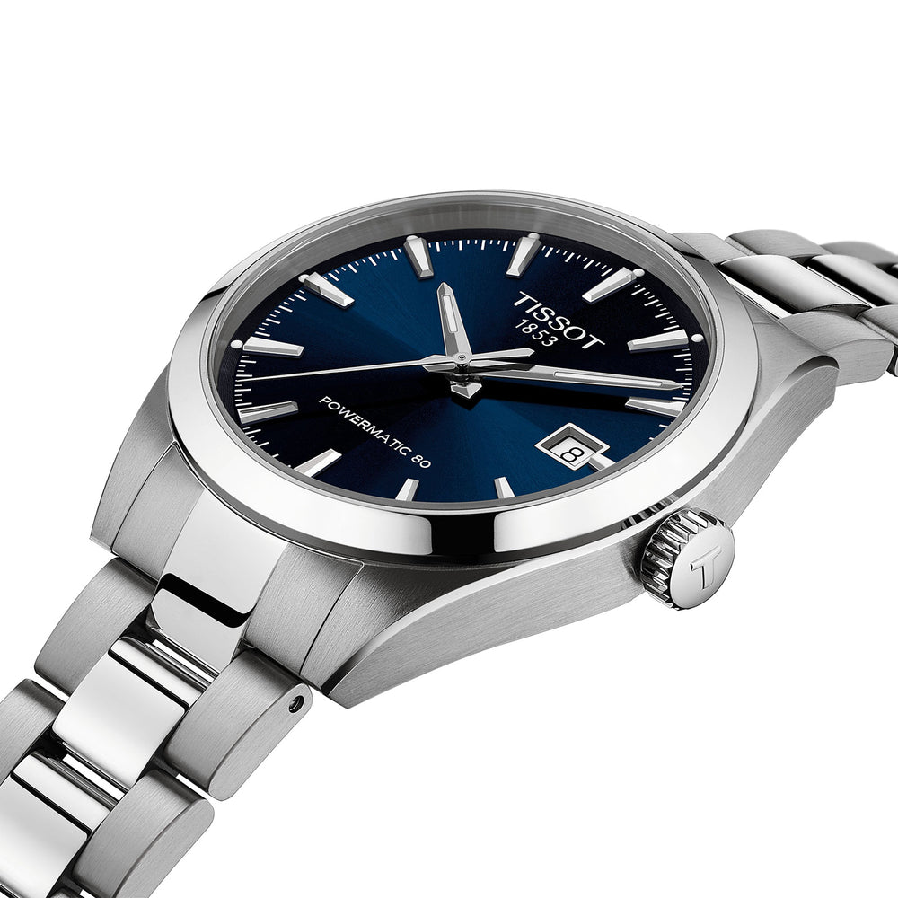 Gentleman Automatic 38mm simple Pursuit