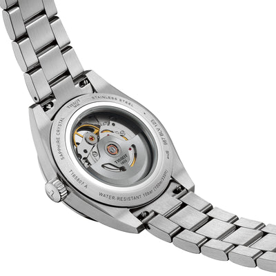 Gentleman Automatic 38mm simple Pursuit