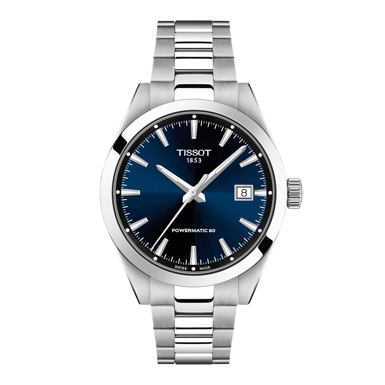 Gentleman Automatic 38mm simple Pursuit
