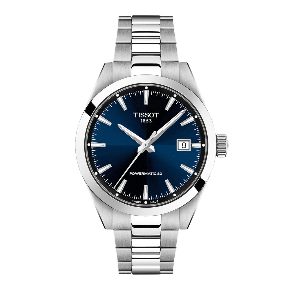Gentleman Automatic 38mm simple Pursuit