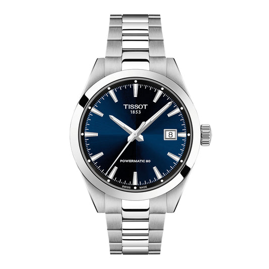 Gentleman Automatic 38mm simple Pursuit