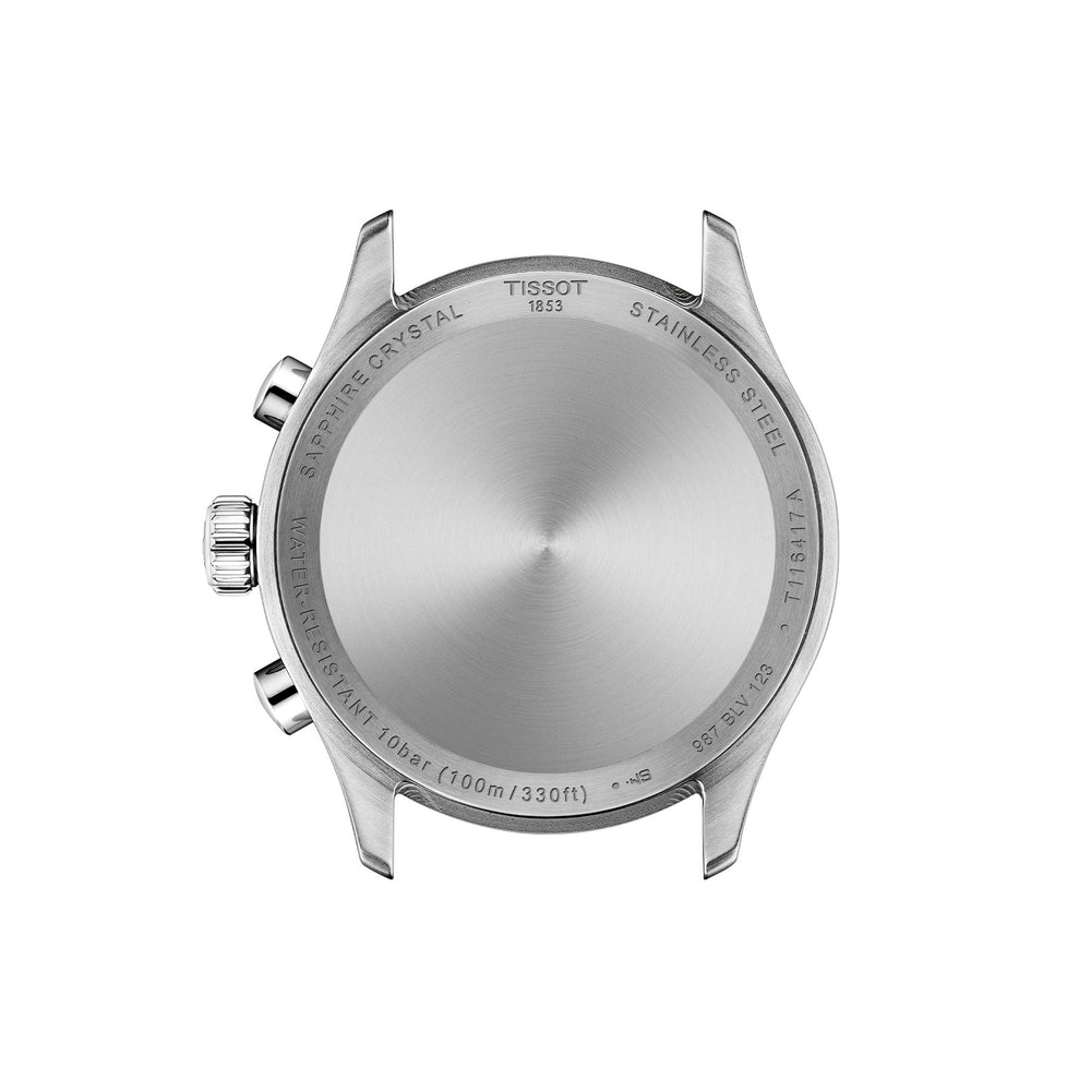 Chrono L Quartz 42mm simple Pursuit