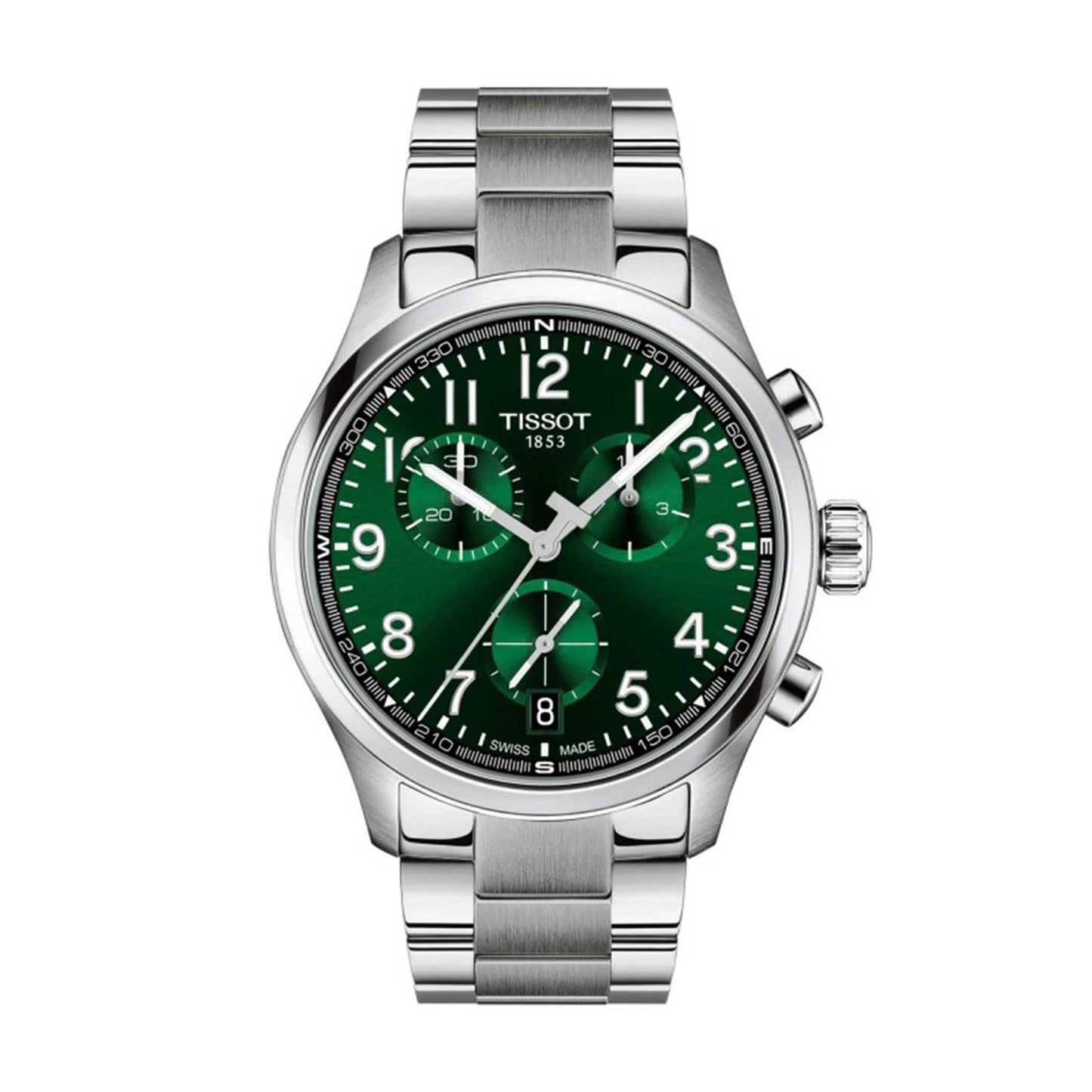 Chrono L Quartz 42mm simple Pursuit