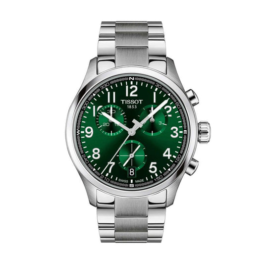 Chrono L Quartz 42mm simple Pursuit