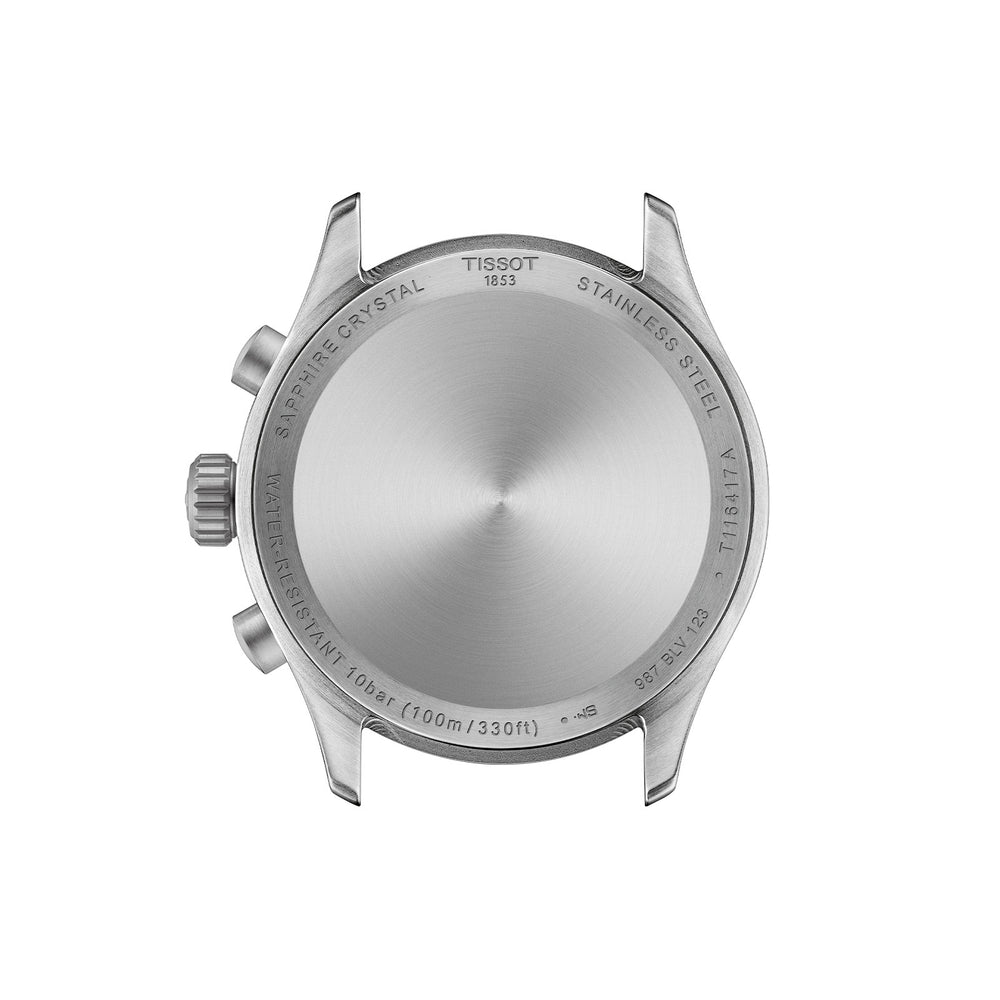 Chrono L Quartz 42mm simple Pursuit