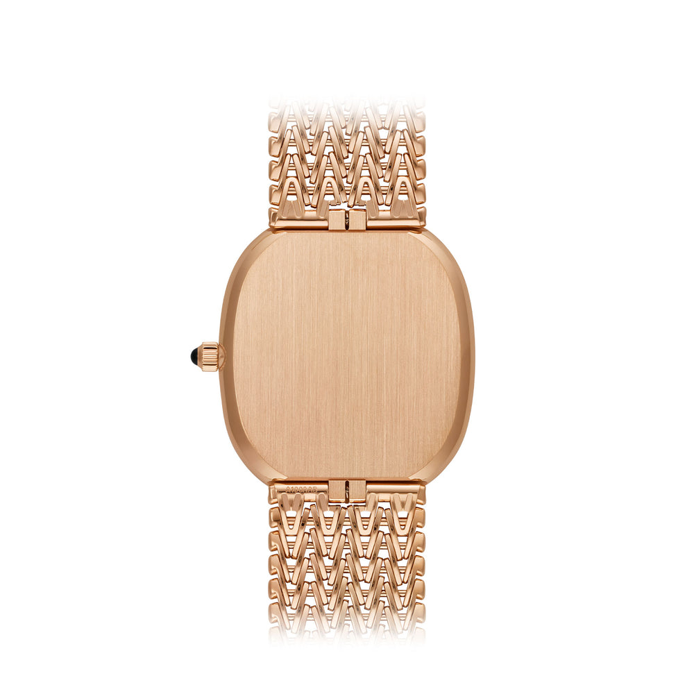 Golden Ellipse 5738/1R-001 simple Pursuit