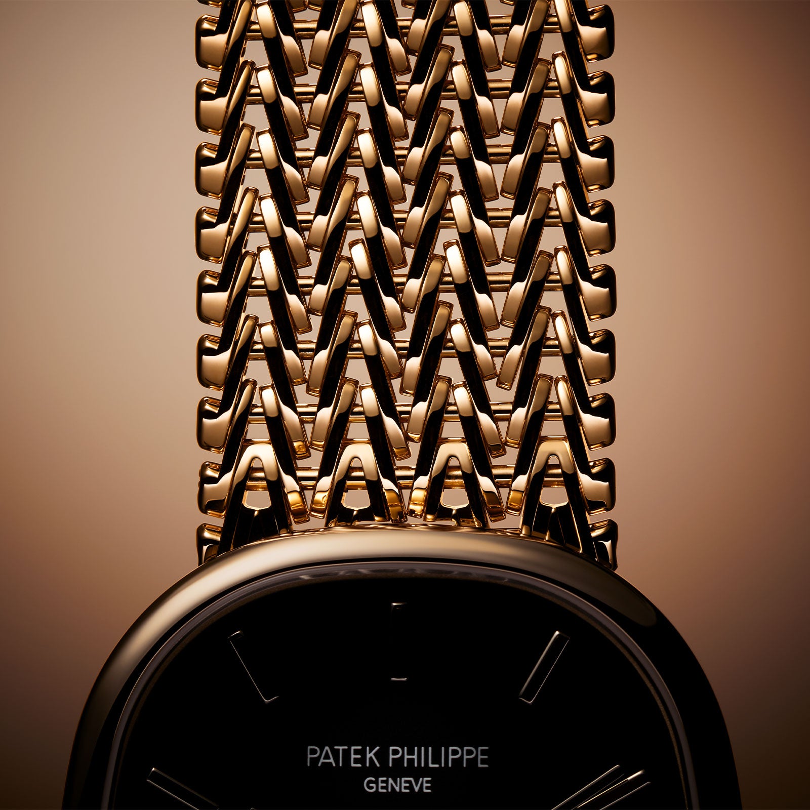Golden Ellipse 5738/1R-001 simple Pursuit