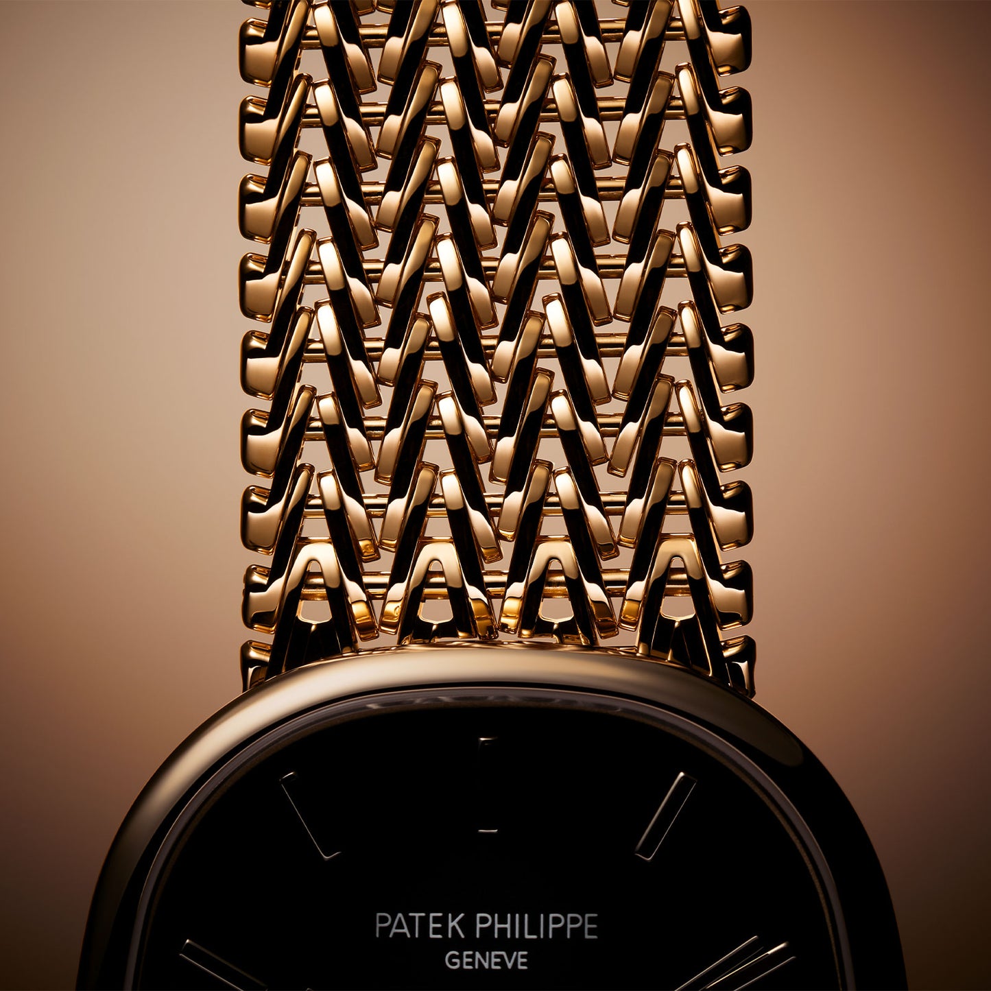 Golden Ellipse 5738/1R-001 simple Pursuit