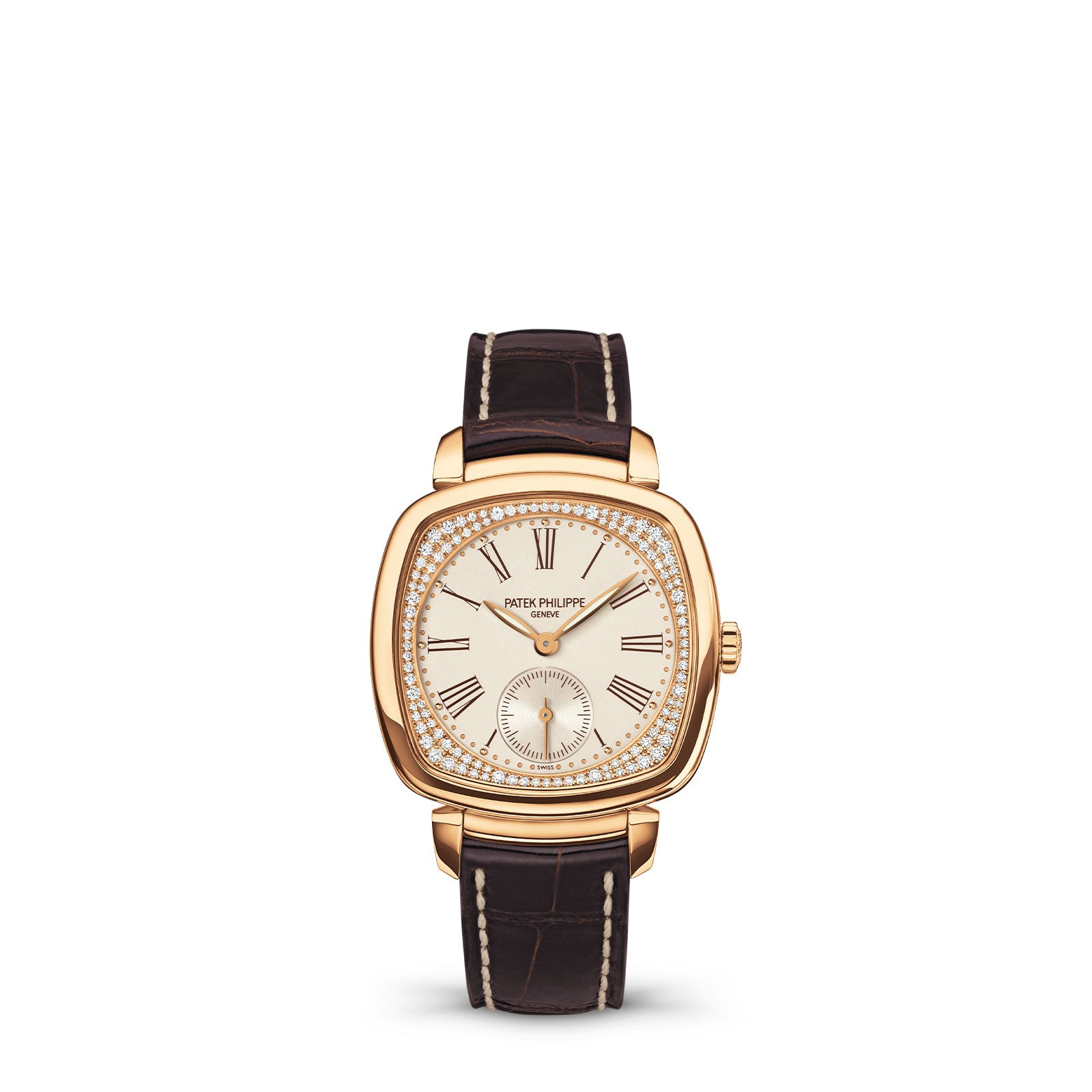 Gondolo Small Seconds 7041R-001 simple Pursuit