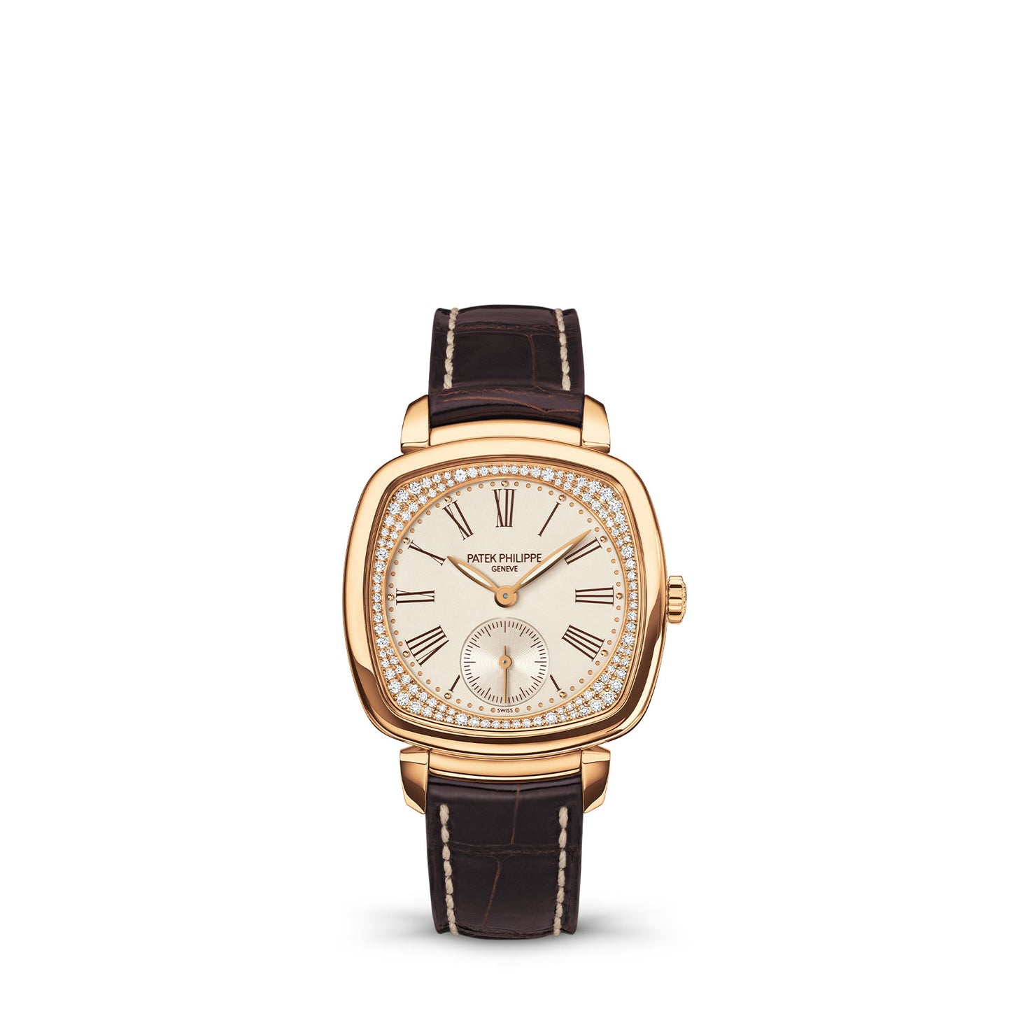 Gondolo Small Seconds 7041R-001 simple Pursuit