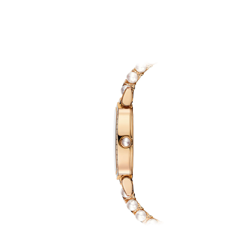 Gondolo Haute Joaillerie 7042/100R-010 simple Pursuit