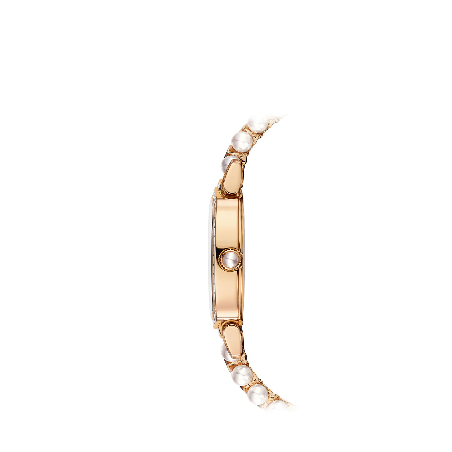 Gondolo Haute Joaillerie 7042/100R-010 simple Pursuit