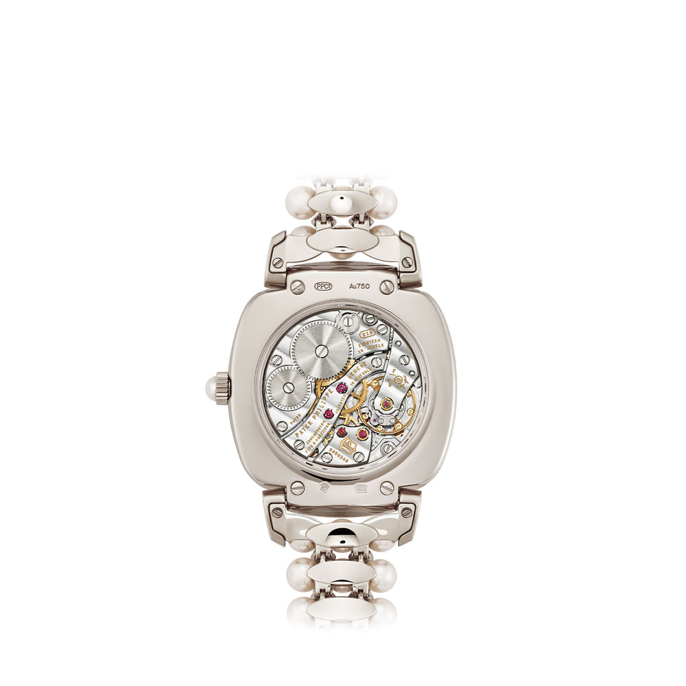Gondolo Haute Joaillerie 7042/100G-010 simple Pursuit