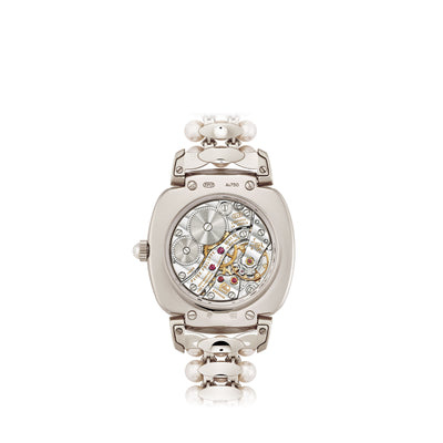 Gondolo Haute Joaillerie 7042/100G-010 simple Pursuit