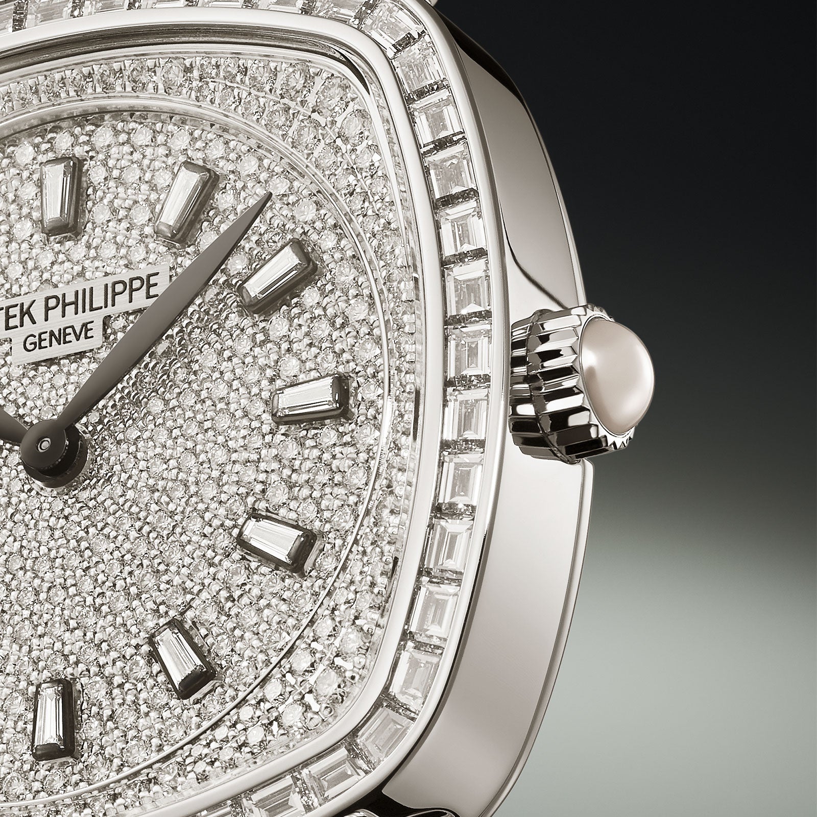 Gondolo Haute Joaillerie 7042/100G-010 simple Pursuit