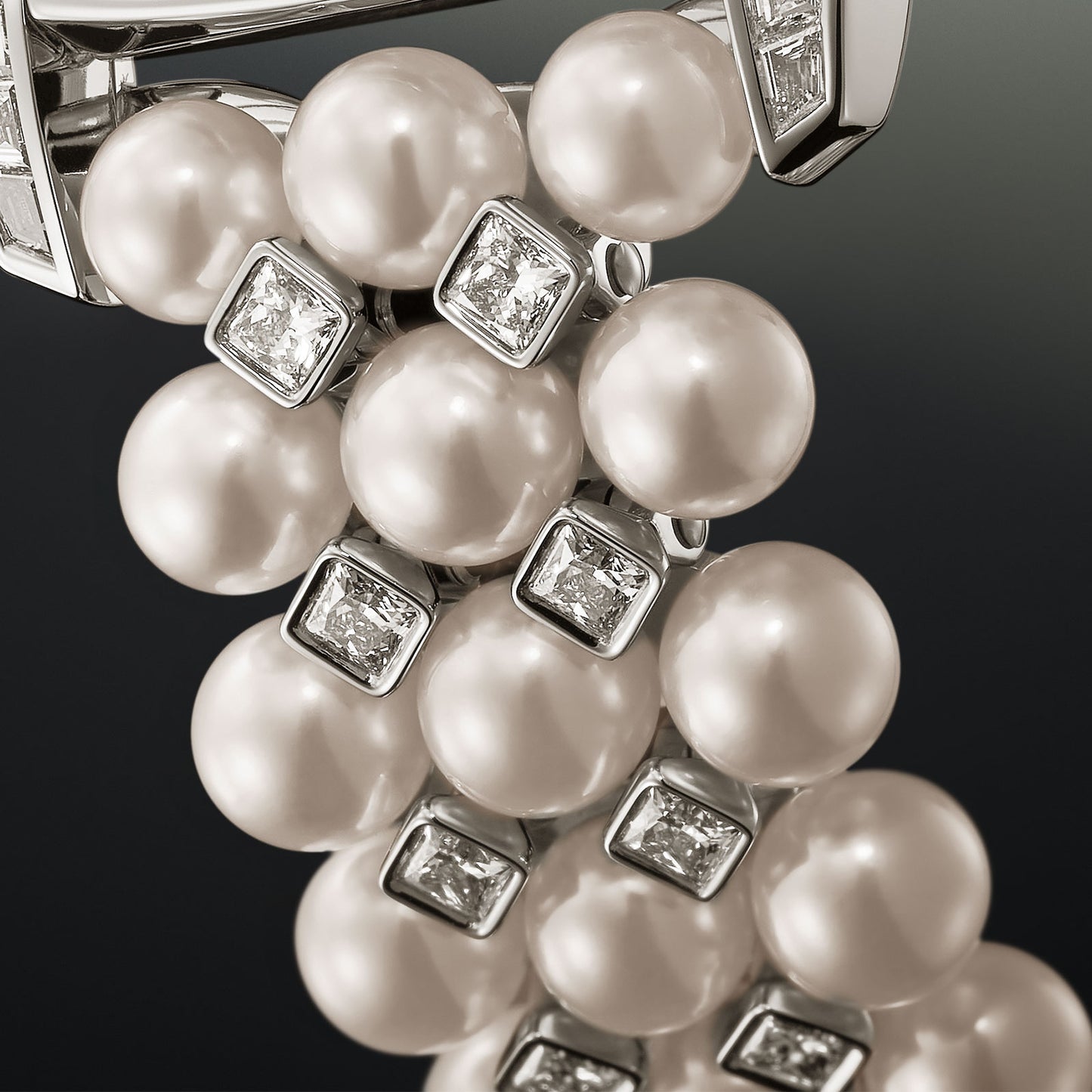 Gondolo Haute Joaillerie 7042/100G-010 simple Pursuit