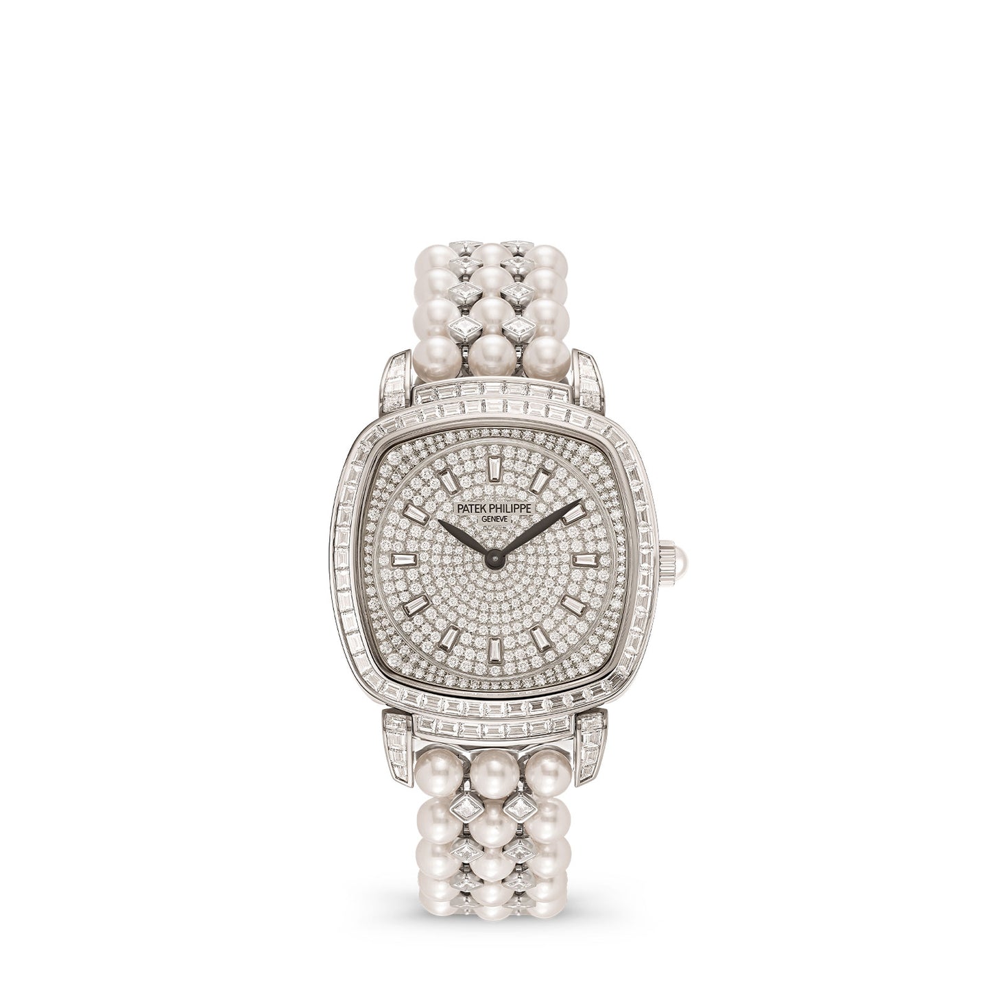 Gondolo Haute Joaillerie 7042/100G-010 simple Pursuit