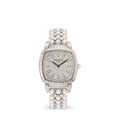 Gondolo Haute Joaillerie 7042/100G-010 simple Pursuit