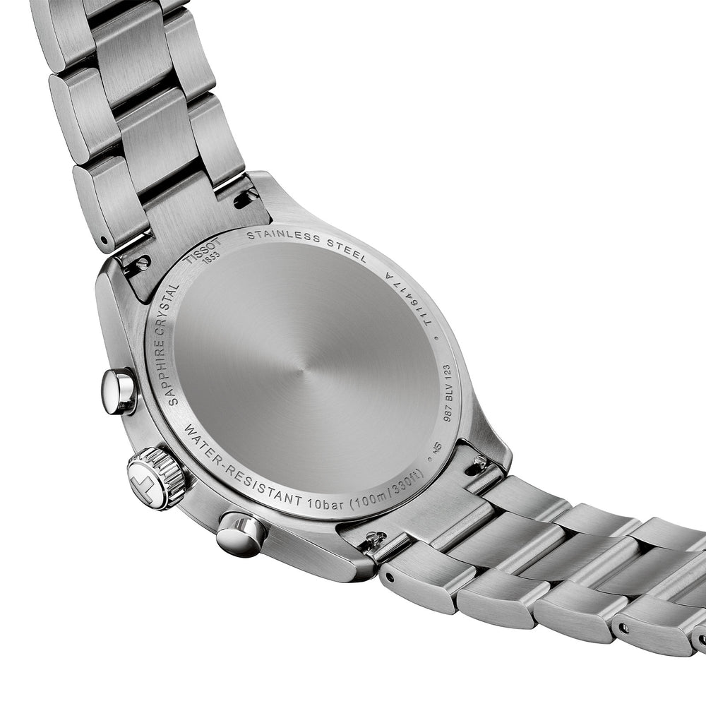 Chrono L Quartz 42mm