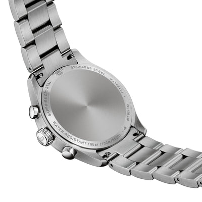 Chrono L Quartz 42mm simple Pursuit