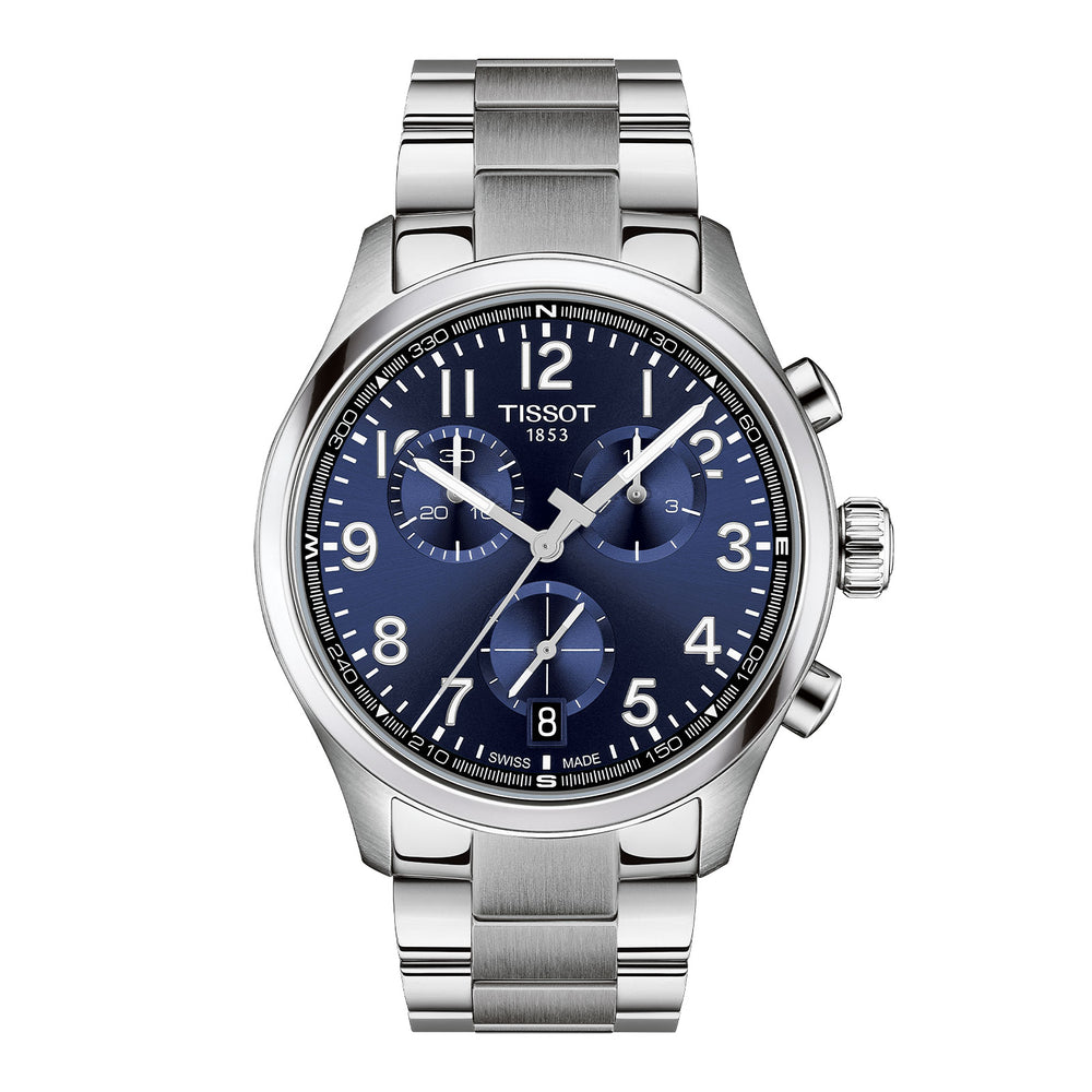 Chrono L Quartz 42mm