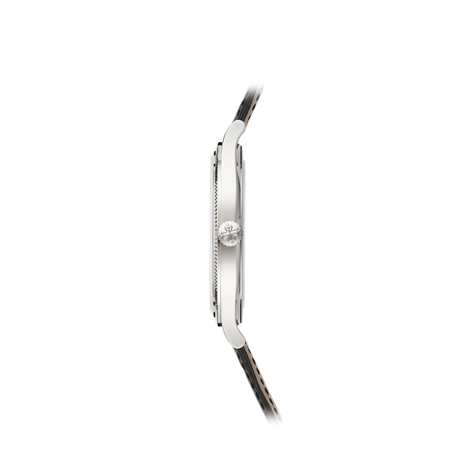Calatrava Small Seconds 6119G-001 simple Pursuit