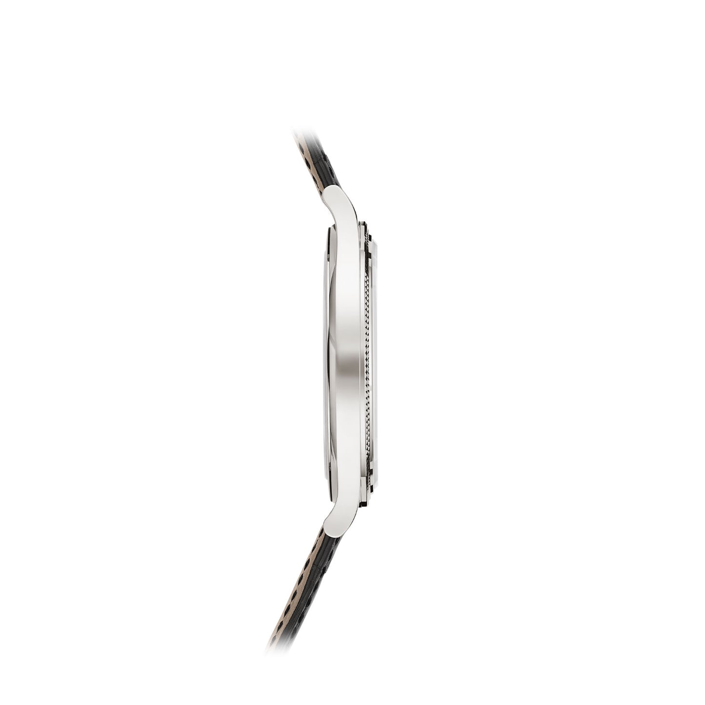 Calatrava Small Seconds 6119G-001 simple Pursuit