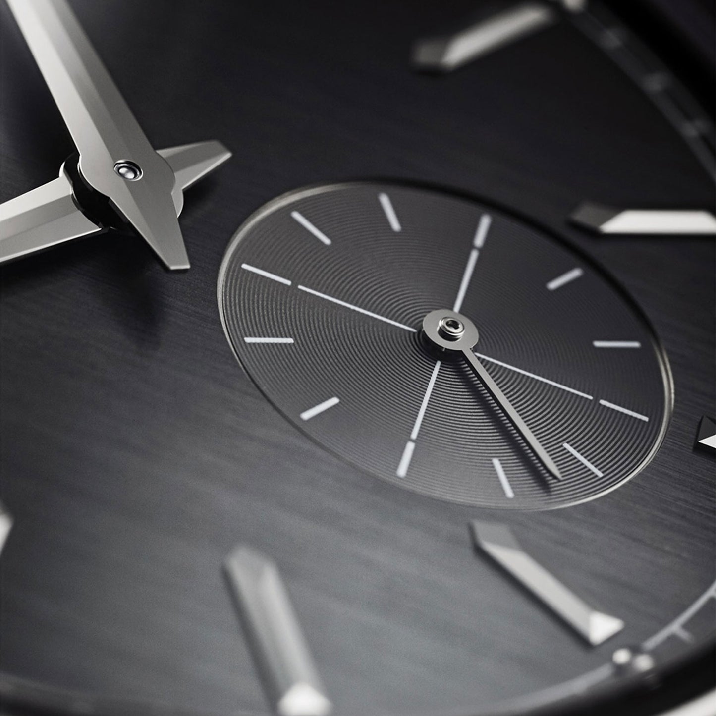 Calatrava Small Seconds 6119G-001 simple Pursuit