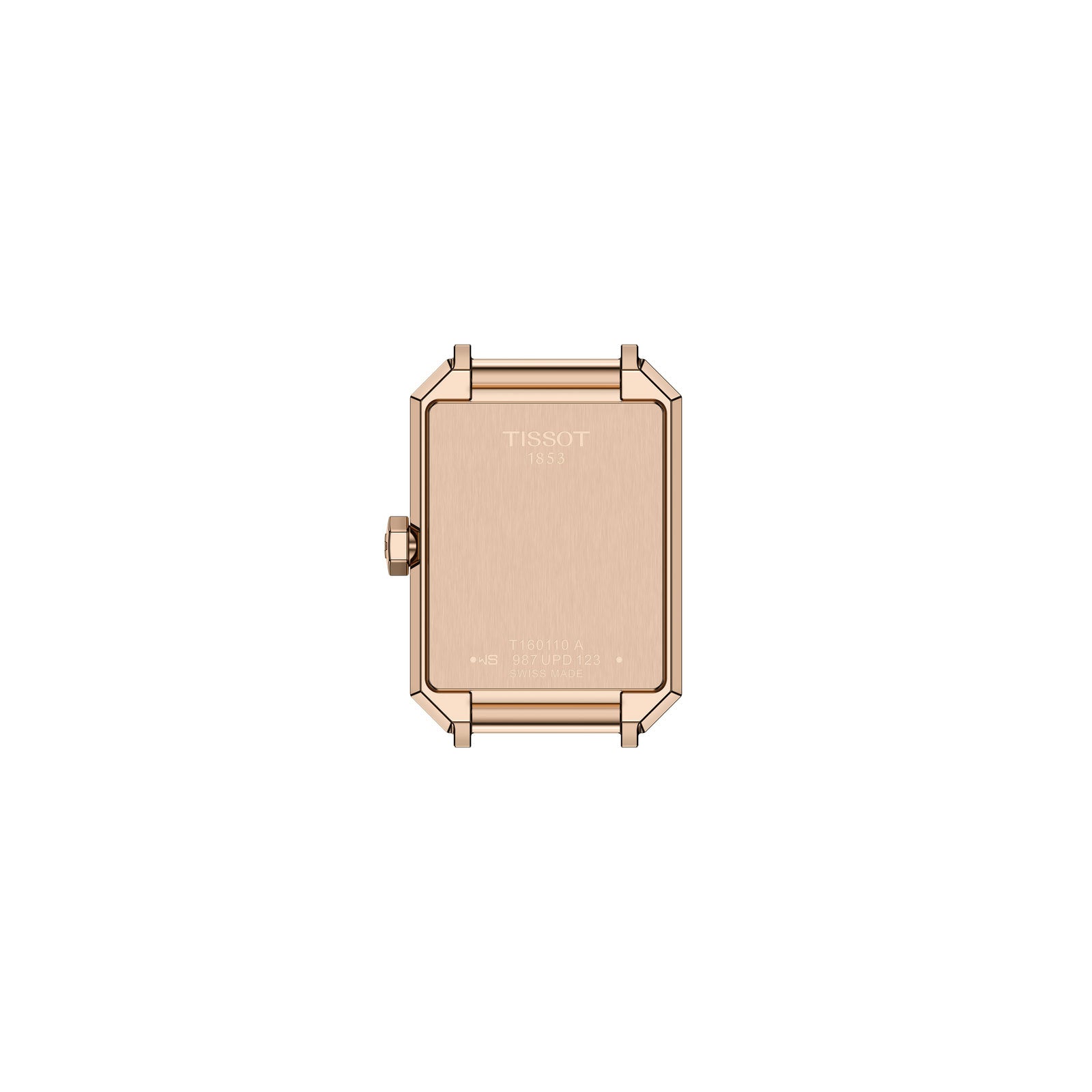 SRV Quartz 30mm
