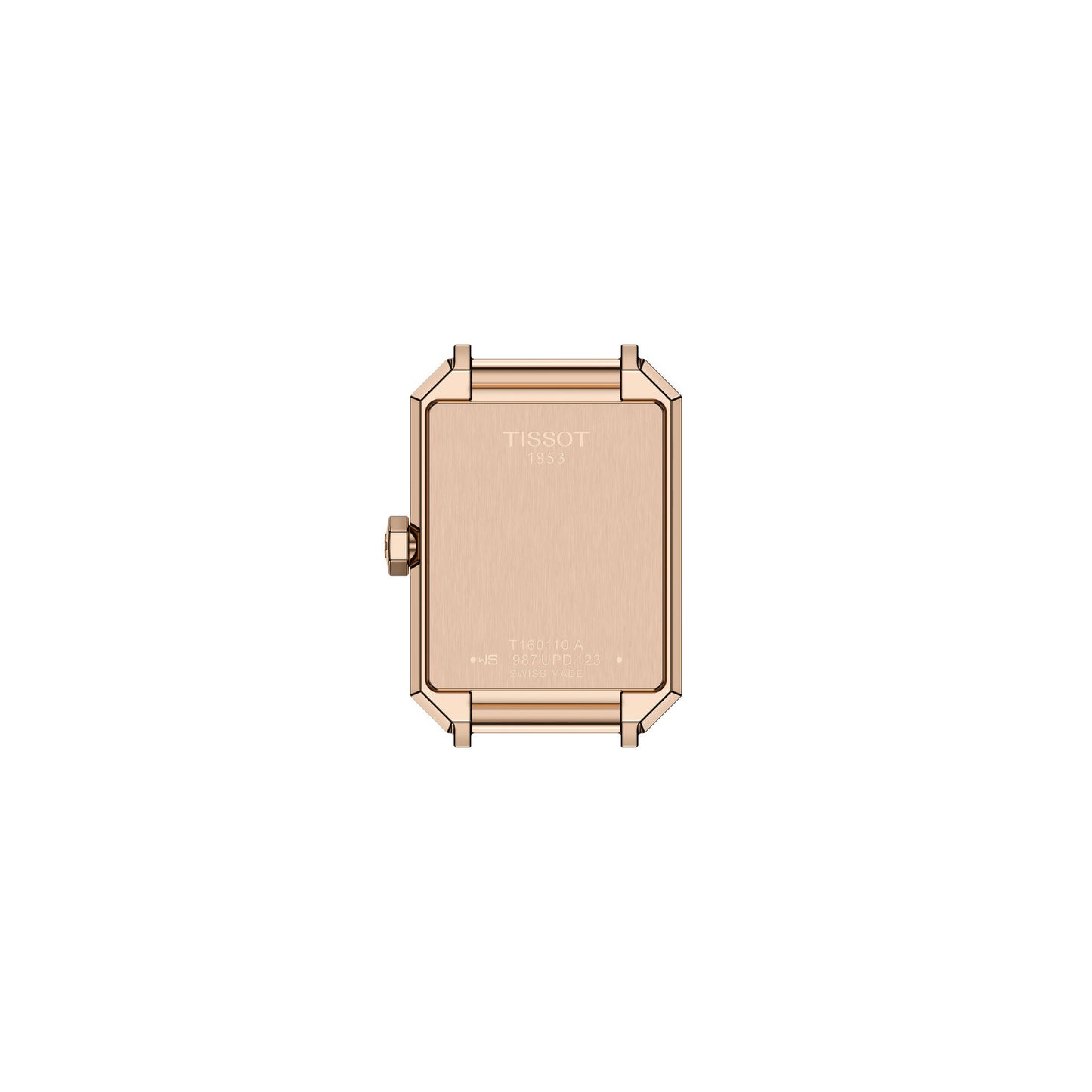 SRV Quartz 30mm