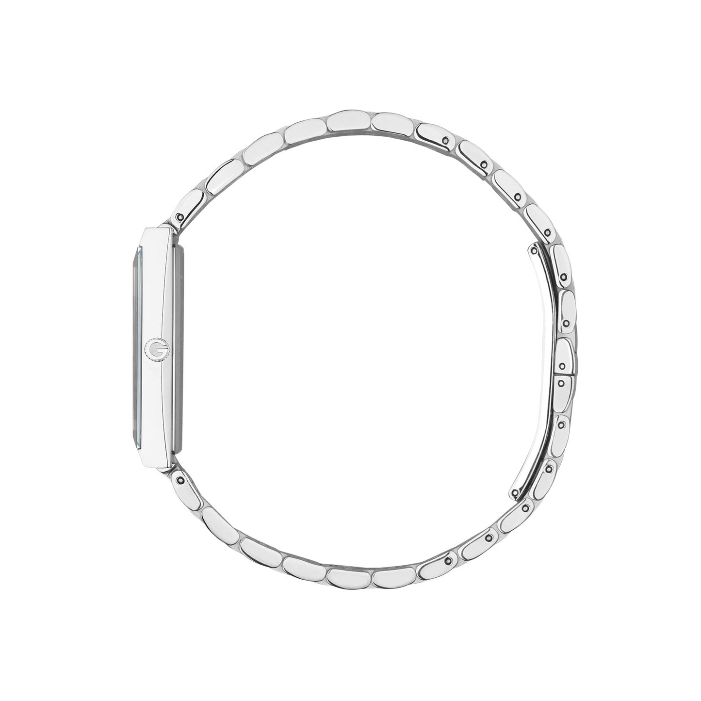 G-Frame Quartz Watch 14x34mm simple Pursuit