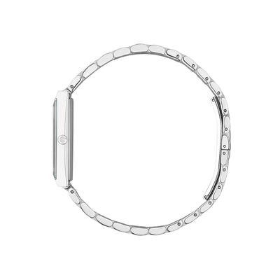 G-Frame Quartz Watch 14x34mm simple Pursuit