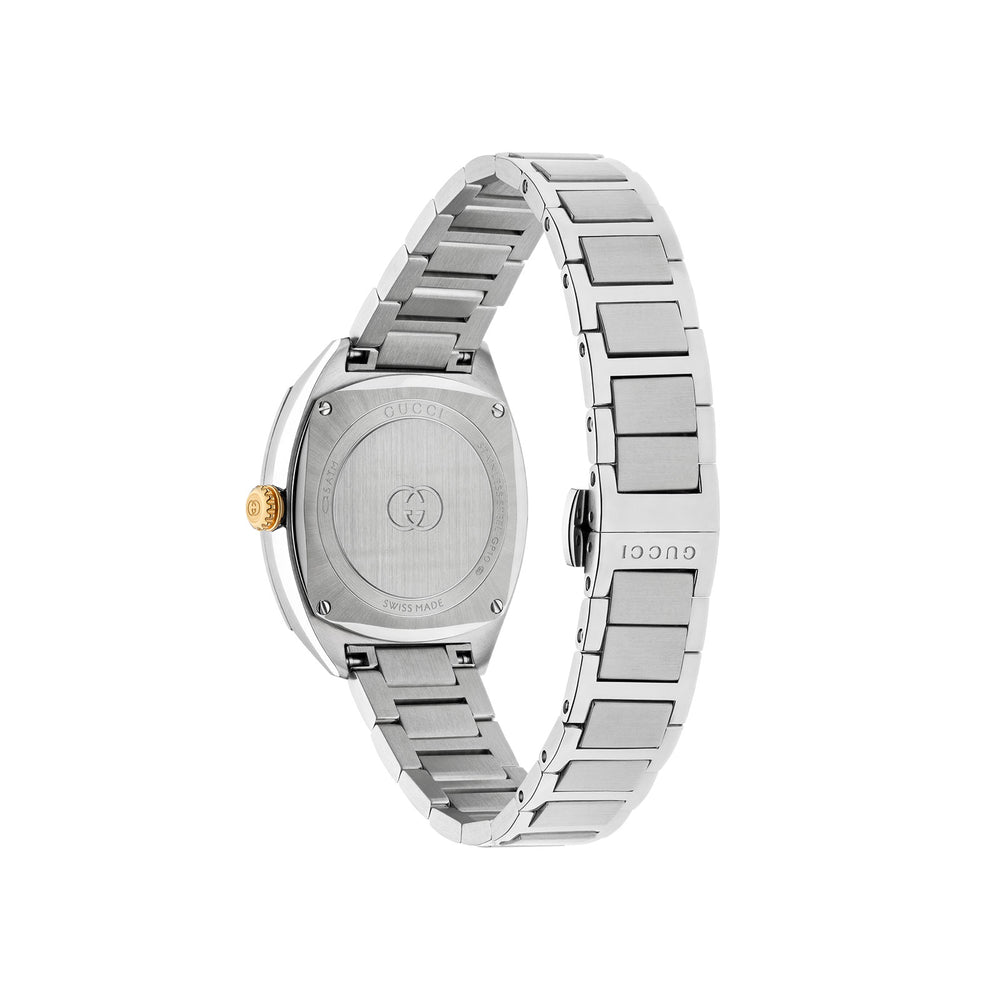 Gucci Interlocking Quartz Watch 29mm simple Pursuit