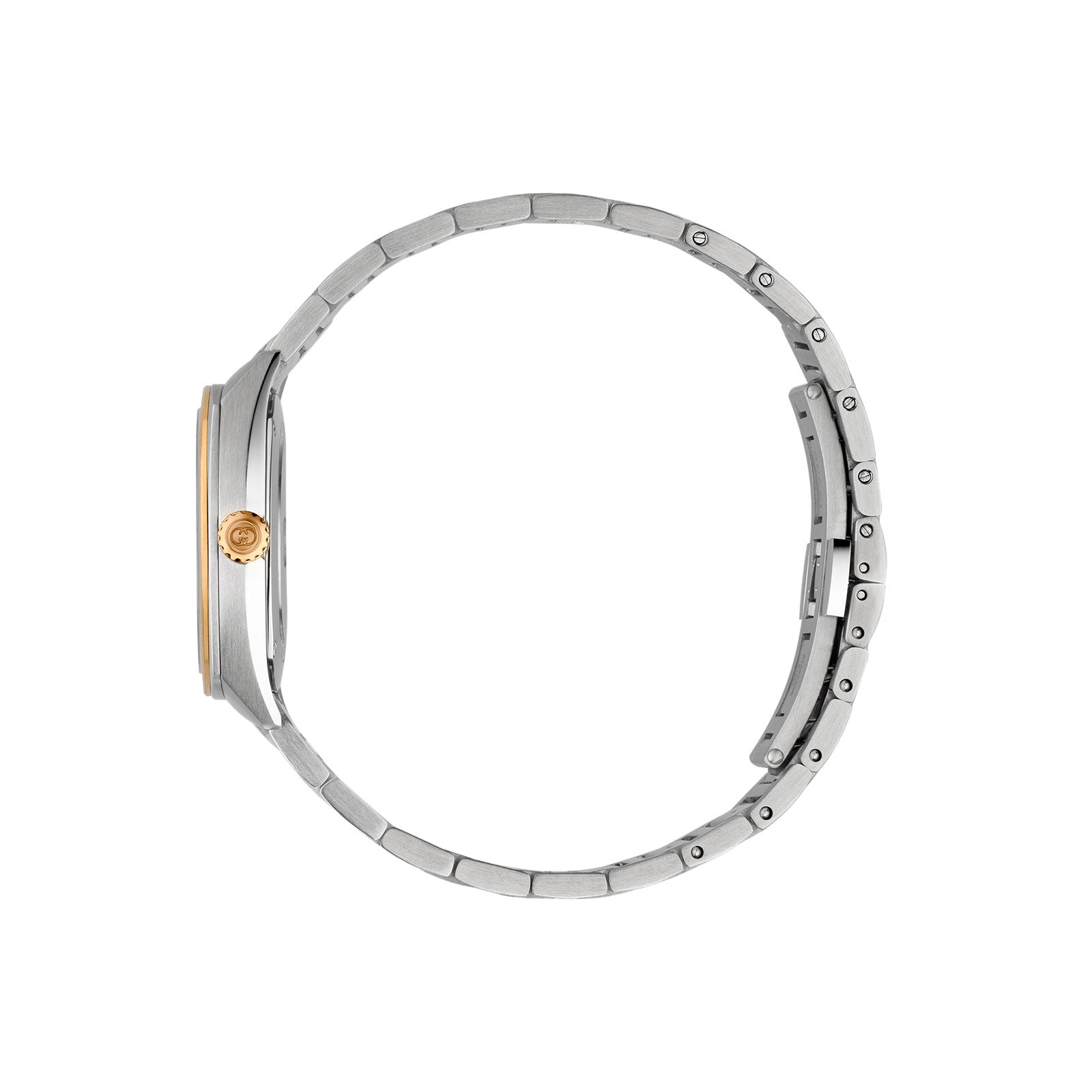 Gucci Interlocking Quartz Watch 29mm simple Pursuit