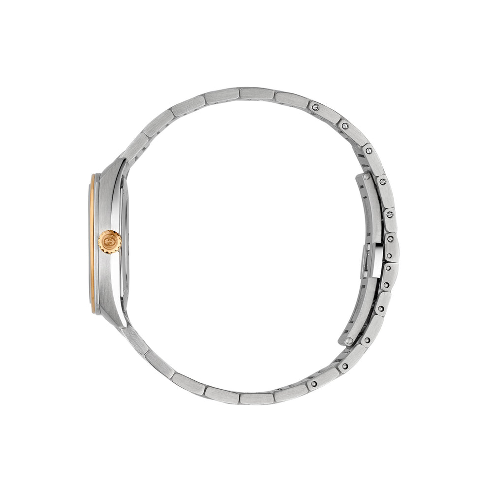 Gucci Interlocking Quartz Watch 29mm simple Pursuit