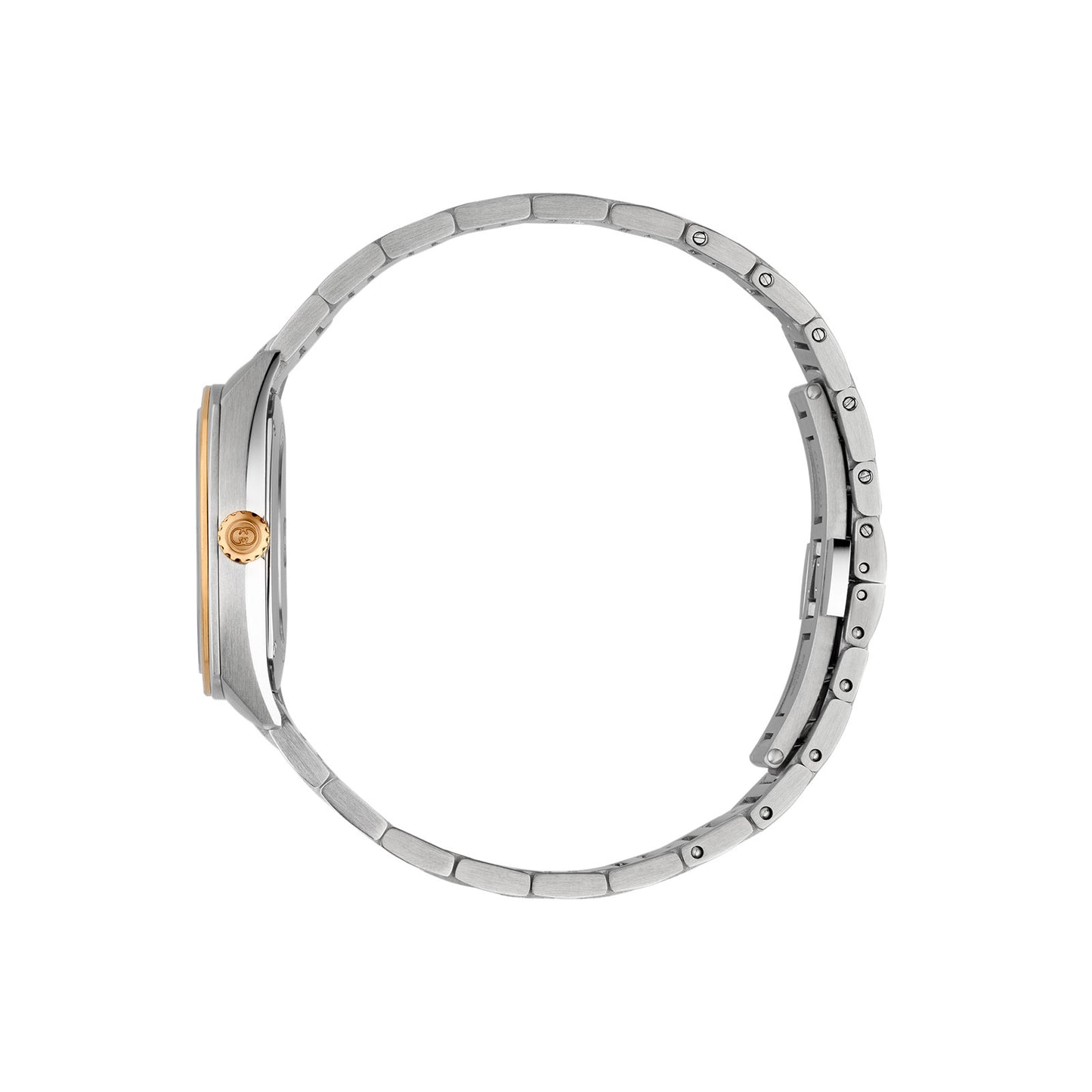Gucci Interlocking Quartz Watch 29mm simple Pursuit