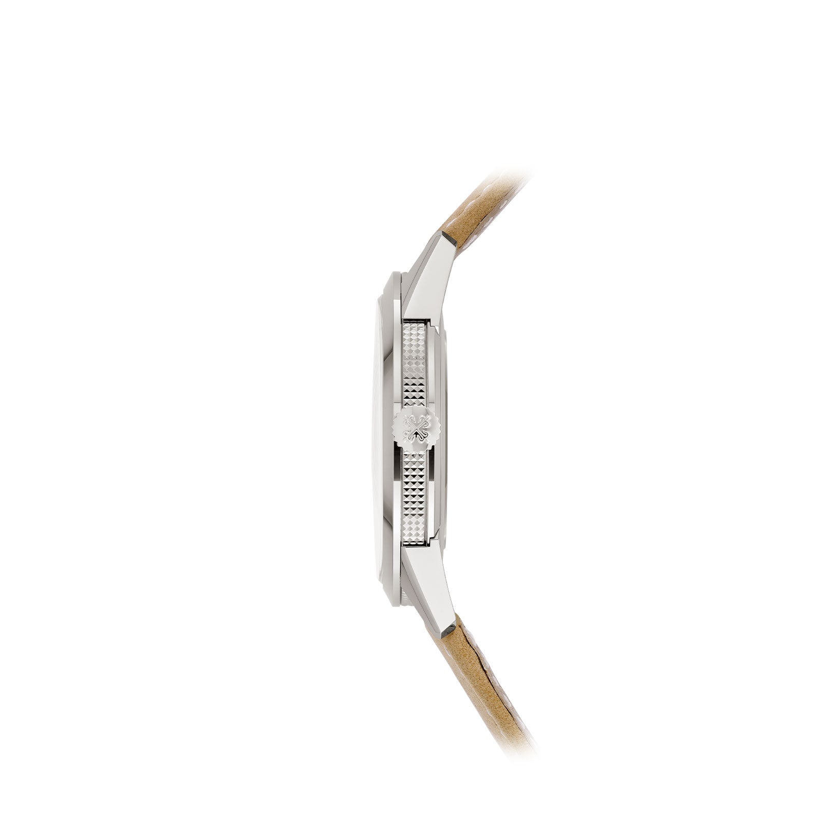 Calatrava Date & Sweep Seconds 5226G-001 simple Pursuit