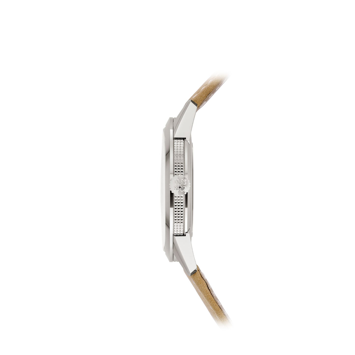 Calatrava Date & Sweep Seconds 5226G-001 simple Pursuit