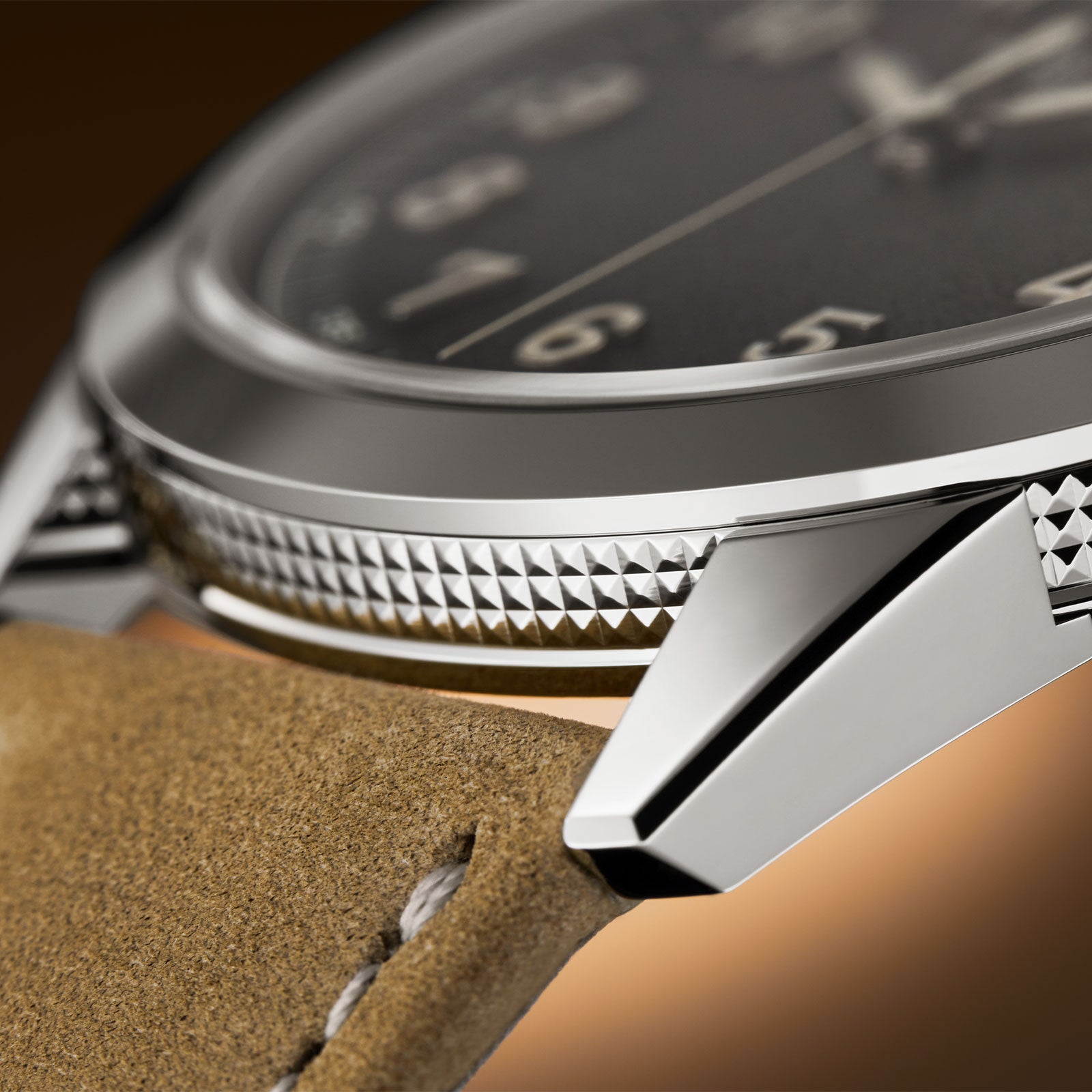 Calatrava Date & Sweep Seconds 5226G-001 simple Pursuit
