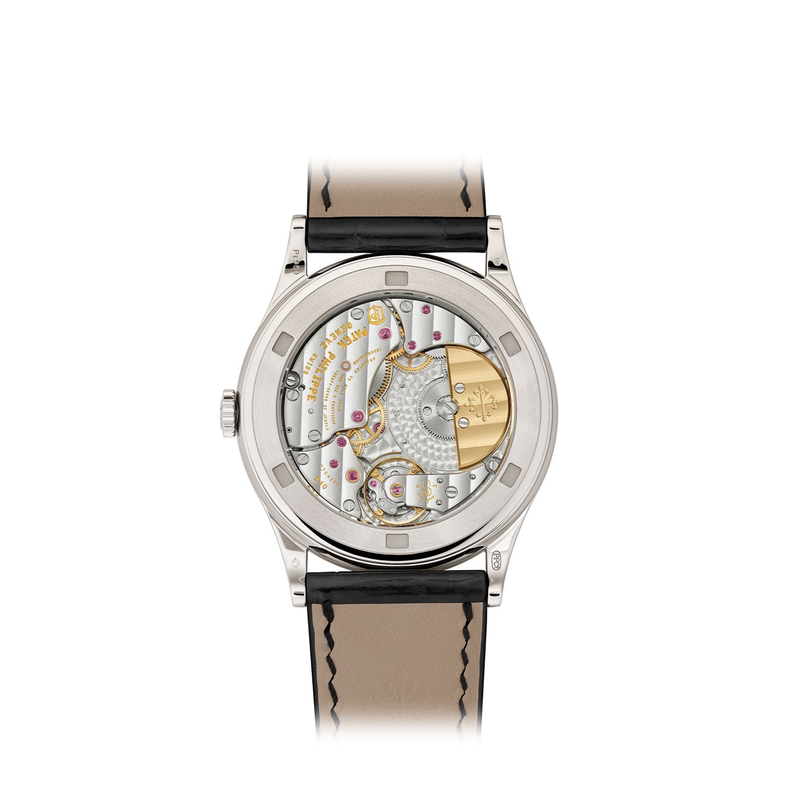 Calatrava 5088/100P-001 simple Pursuit