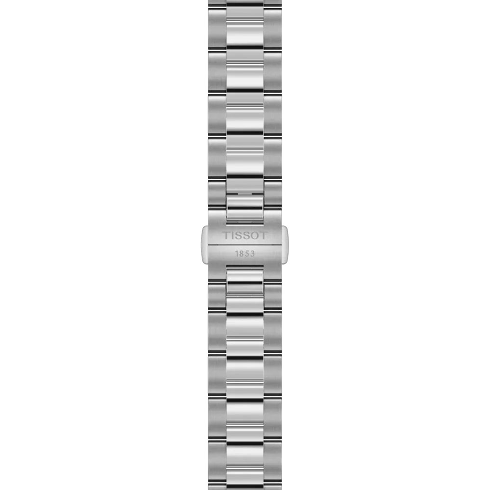 Gentleman Automatic 38mm