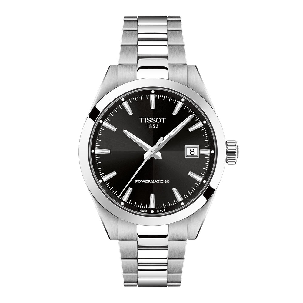 Gentleman Automatic 38mm