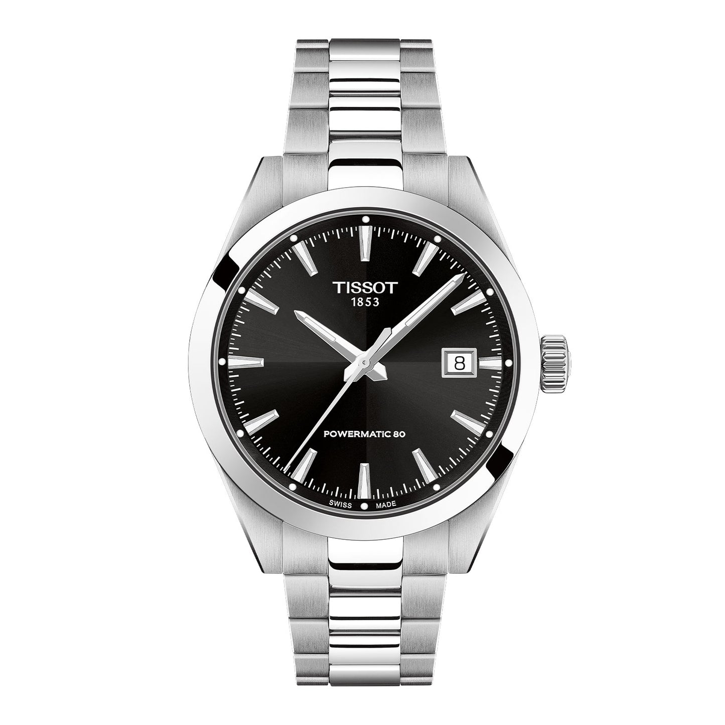 Gentleman Automatic 38mm