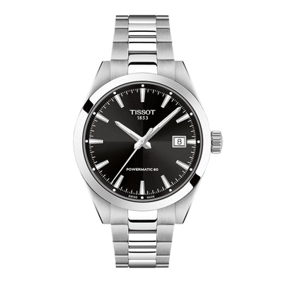 Gentleman Automatic 38mm simple Pursuit